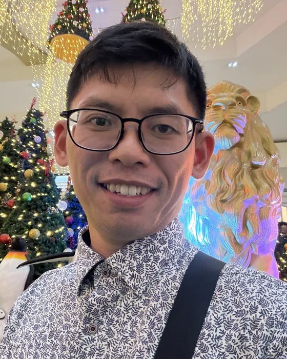 Ace Digital Solutions 创办人 Adam